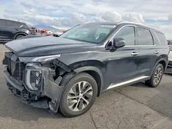 KM8R24HE0NU357361 2022 HYUNDAI PALISADE