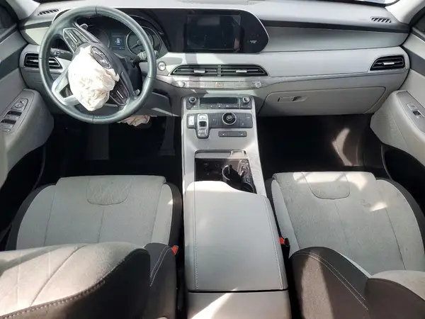 KM8R24HE0NU357361 2022 HYUNDAI PALISADE - Image 8