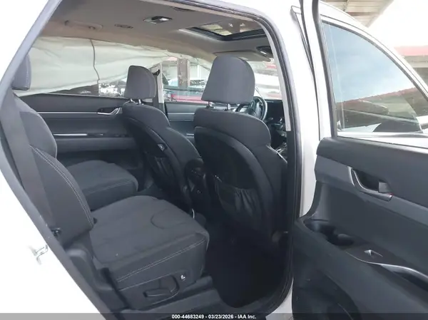 KM8R24HE0NU359644 2022 HYUNDAI PALISADE - Image 8