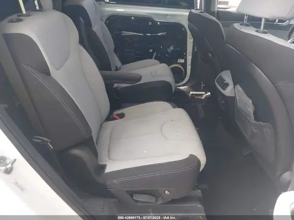 KM8R24HE0NU381661 2022 HYUNDAI PALISADE - Image 8