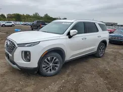 KM8R24HE0NU384219 2022 HYUNDAI PALISADE