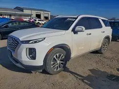 KM8R24HE0NU449568 2022 HYUNDAI PALISADE