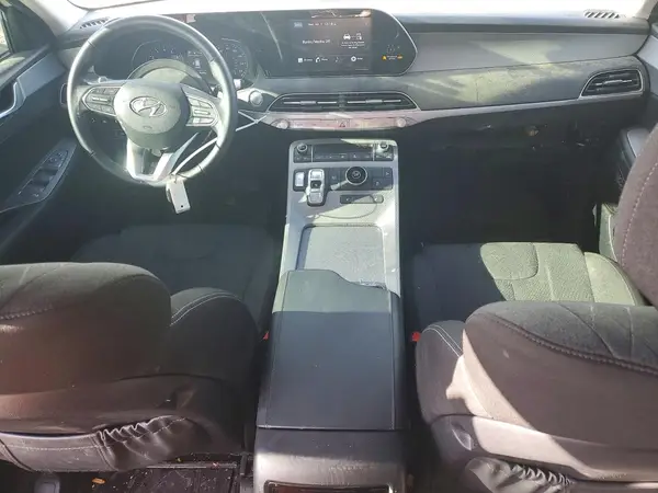 KM8R24HE0NU449568 2022 HYUNDAI PALISADE - Image 8