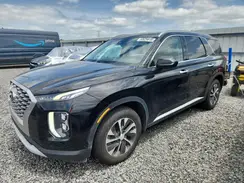 KM8R24HE0NU467360 2022 HYUNDAI PALISADE
