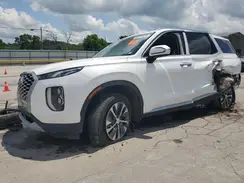 KM8R24HE0NU469951 2022 HYUNDAI PALISADE