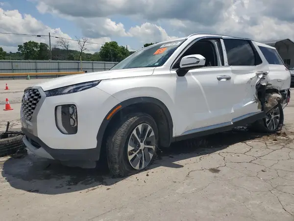 KM8R24HE0NU469951 2022 HYUNDAI PALISADE - Image 1