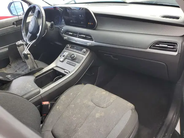 KM8R24HE0NU469951 2022 HYUNDAI PALISADE - Image 8
