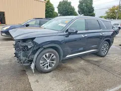 KM8R24HE1LU035972 2020 HYUNDAI PALISADE