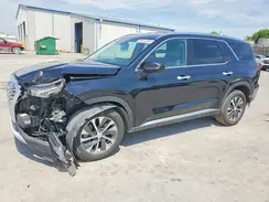 KM8R24HE1LU050455 2020 HYUNDAI PALISADE