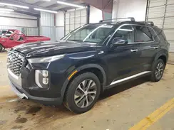 KM8R24HE1LU058300 2020 HYUNDAI PALISADE