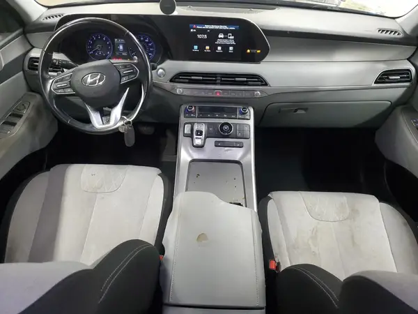 KM8R24HE1LU058300 2020 HYUNDAI PALISADE - Image 8