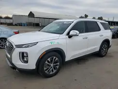 KM8R24HE1LU096884 2020 HYUNDAI PALISADE