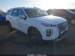 KM8R24HE1LU097162 2020 HYUNDAI PALISADE