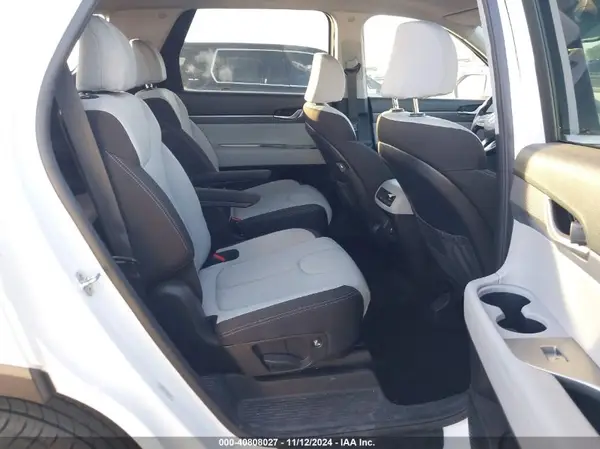 KM8R24HE1LU097162 2020 HYUNDAI PALISADE - Image 8