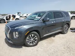 KM8R24HE1LU112727 2020 HYUNDAI PALISADE