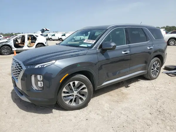 KM8R24HE1LU112727 2020 HYUNDAI PALISADE - Image 1
