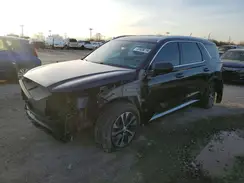 KM8R24HE1LU118852 2020 HYUNDAI PALISADE