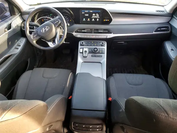 KM8R24HE1LU118852 2020 HYUNDAI PALISADE - Image 8