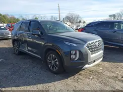 KM8R24HE1LU129009 2020 HYUNDAI PALISADE