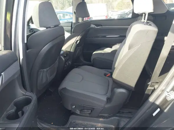 KM8R24HE1LU129009 2020 HYUNDAI PALISADE - Image 8