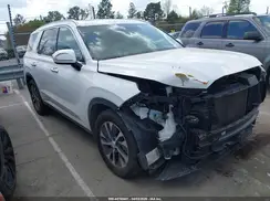 KM8R24HE1LU145274 2020 HYUNDAI PALISADE