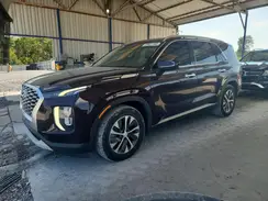 KM8R24HE1LU145811 2020 HYUNDAI PALISADE