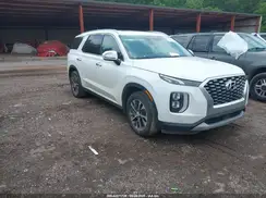 KM8R24HE1LU151687 2020 HYUNDAI PALISADE