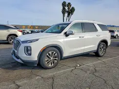 KM8R24HE1LU154699 2020 HYUNDAI PALISADE