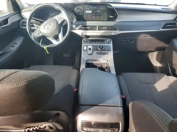 KM8R24HE1LU154699 2020 HYUNDAI PALISADE - Image 8