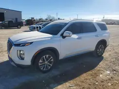 KM8R24HE1LU172720 2020 HYUNDAI PALISADE