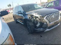 KM8R24HE1MU194945 2021 HYUNDAI PALISADE