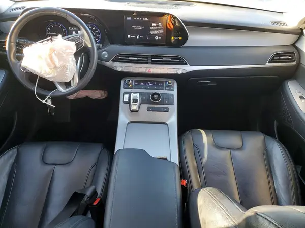 KM8R24HE1MU195223 2021 HYUNDAI PALISADE - Image 8