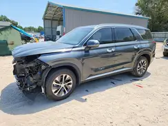 KM8R24HE1MU208388 2021 HYUNDAI PALISADE