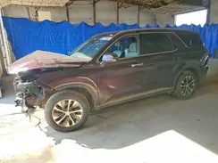 KM8R24HE1MU226972 2021 HYUNDAI PALISADE