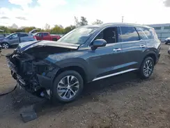 KM8R24HE1MU238295 2021 HYUNDAI PALISADE