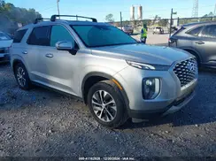 KM8R24HE1MU271460 2021 HYUNDAI PALISADE