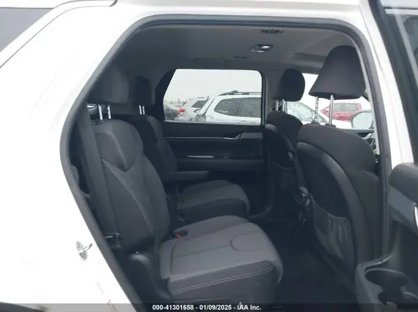 KM8R24HE1MU281373 2021 HYUNDAI PALISADE - Image 8