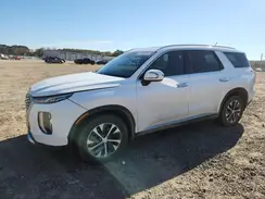 KM8R24HE1MU294317 2021 HYUNDAI PALISADE