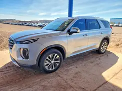 KM8R24HE1MU306370 2021 HYUNDAI PALISADE