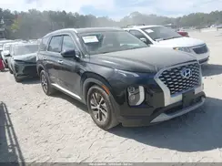 KM8R24HE1MU317045 2021 HYUNDAI PALISADE