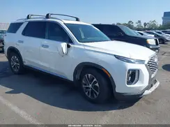 KM8R24HE1MU334279 2021 HYUNDAI PALISADE