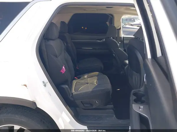 KM8R24HE1MU334279 2021 HYUNDAI PALISADE - Image 8