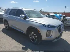 KM8R24HE1NU373472 2022 HYUNDAI PALISADE