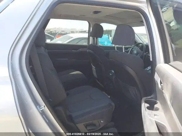 KM8R24HE1NU373472 2022 HYUNDAI PALISADE - Image 8