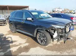 KM8R24HE2LU044129 2020 HYUNDAI PALISADE