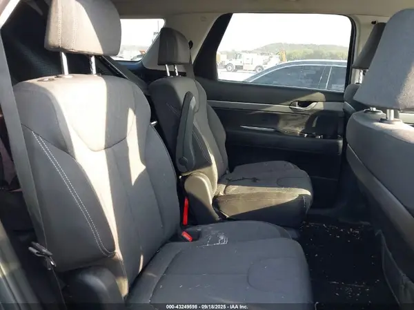 KM8R24HE2LU044129 2020 HYUNDAI PALISADE - Image 8