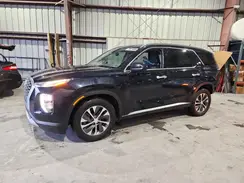 KM8R24HE2LU064316 2020 HYUNDAI PALISADE