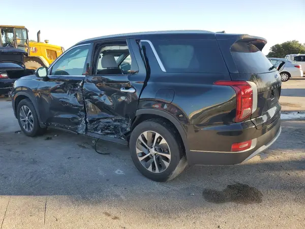 KM8R24HE2LU066194 2020 HYUNDAI PALISADE - Image 2