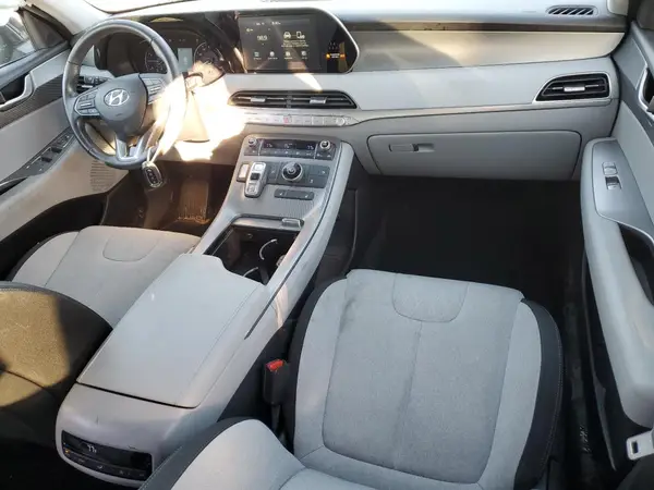 KM8R24HE2LU066194 2020 HYUNDAI PALISADE - Image 8