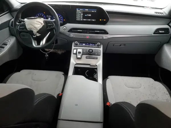 KM8R24HE2LU069418 2020 HYUNDAI PALISADE - Image 8